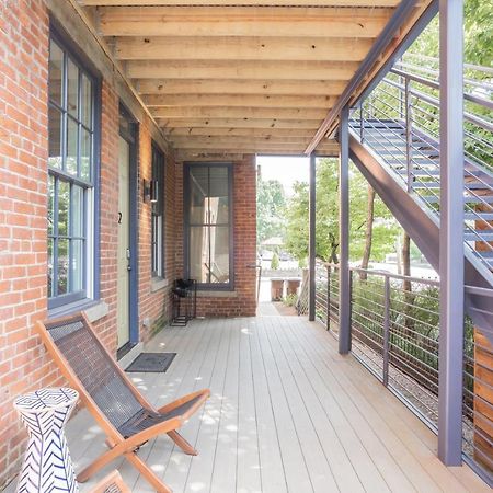 Funky Fresh 1 Bedroom, Perfect For Business Or Leisure Covington Exterior photo